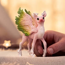 schleich BAYALA magisch hertenkalfje 70821 productafbeelding 2