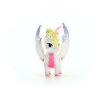schleich BAYALA regenboog babydraak 70825 productafbeelding 3