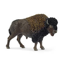 schleich WILD LIFE bizon 14879