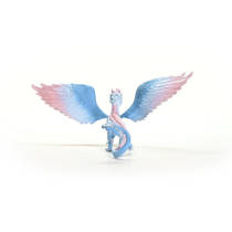 schleich BAYALA kristallen draak 70833 Main Image - 5