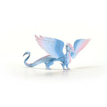 schleich BAYALA kristallen draak 70833 Main Image - 3