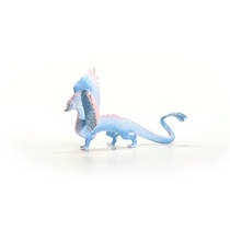 schleich BAYALA kristallen draak 70833 Main Image - 2