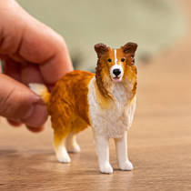 schleich FARM WORLD collie 13998 Main Image - 1