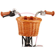 Volare Excellent kinderfiets - 12 inch - zwart Main Image - 3