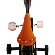 Volare Excellent kinderfiets - 12 inch - zwart Main Image - 5