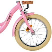 Volare Blossom kinderfiets - 16 inch - roze Main Image - 2