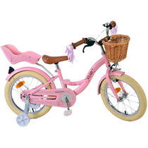 Volare Blossom kinderfiets - 16 inch - roze Main Image - 0