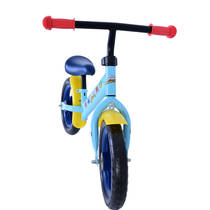 Volare loopfiets Spidey productafbeelding 2