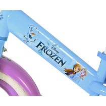 Volare loopfiets Disney Frozen productafbeelding 3