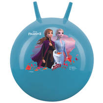 Disney Frozen skippybal - 50 cm