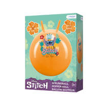 Disney Stitch skippybal - 50 cm productafbeelding 2