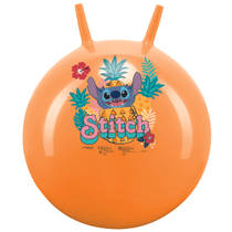 Disney Stitch skippybal - 50 cm