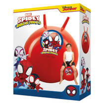 Marvel Spidey and His Amazing Friends skippybal - 50 cm productafbeelding 2
