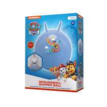 PAW Patrol skippybal - 50 cm productafbeelding 2