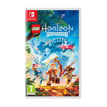 LEGO Horizon Adventures Nintendo Switch