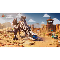 LEGO Horizon Adventures Nintendo Switch productafbeelding 3