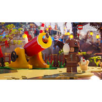 LEGO Horizon Adventures Nintendo Switch productafbeelding 5