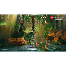 LEGO Horizon Adventures Nintendo Switch productafbeelding 2