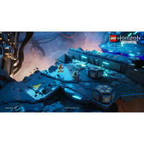 LEGO Horizon Adventures Nintendo Switch productafbeelding 4