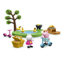 Peppa Pig Peppa’s picknic Main Image - 5