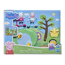 Peppa Pig Peppa’s picknic Main Image - 1