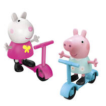 Peppa Pig Peppa’s picknic Main Image - 3