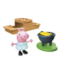 Peppa Pig Peppa’s picknic Main Image - 4