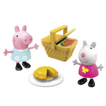 Peppa Pig Peppa’s picknic Main Image - 2