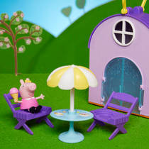 Peppa Pig Peppa's ijswinkel Main Image - 4