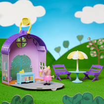 Peppa Pig Peppa's ijswinkel Main Image - 5