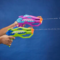 NERF Super Soaker Raptor Surge productafbeelding 4