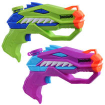 NERF Super Soaker Raptor Surge productafbeelding 2