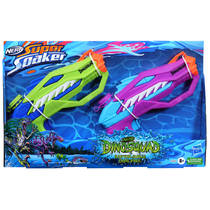 NERF Super Soaker Raptor Surge productafbeelding 6