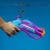 NERF Super Soaker Raptor Surge productafbeelding 5