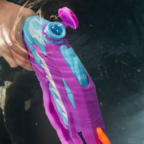NERF Super Soaker Raptor Surge productafbeelding 3