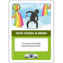 Exploding Kittens Catchables productafbeelding 2