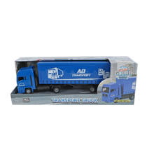 Kids Globe Traffic transportwagen productafbeelding 2
