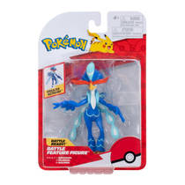 Pokémon gevechtsfiguur Quaquaval