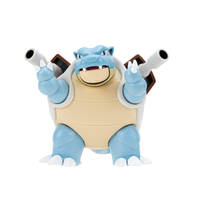 Pokémon gevechtsfiguur Blastoise