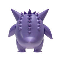 Pokémon gevechtsfiguur Gengar productafbeelding 3