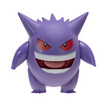 Pokémon gevechtsfiguur Gengar