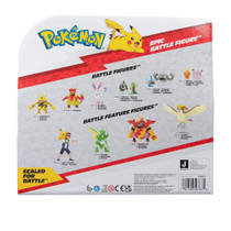 Pokémon episch gevechtsfiguur Gyarados productafbeelding 2