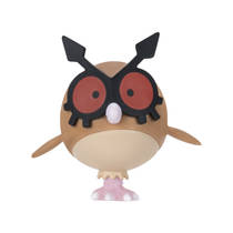 Pokémon gevechtsfiguur figurenset 6-delig productafbeelding 3
