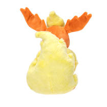 Pokémon pluchen knuffel Flareon - 20 cm productafbeelding 3