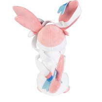 Pokémon pluchen knuffel Sylveon - 20 cm Main Image - 2