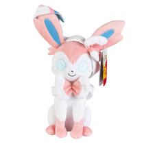 Pokémon pluchen knuffel Sylveon - 20 cm Main Image - 1