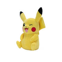 Pokémon pluchen knuffel Pikachu - 30 cm Main Image - 1