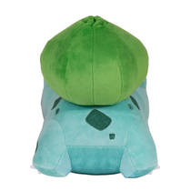 Pokémon pluchen knuffel Bulbasaur - 30 cm productafbeelding 4