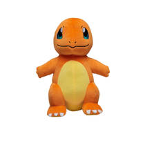 Pokémon pluchen knuffel Charmander - 30 cm productafbeelding 2