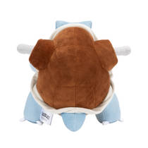 Pokémon pluchen knuffel Blastoise - 30 cm productafbeelding 3